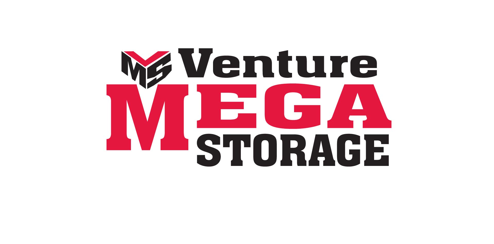 Venture Mega Storage