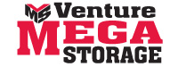 Venture Mega Storage